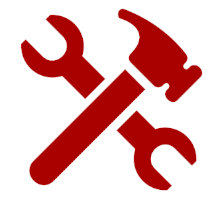 Partial and Whole-House Remodeling icon